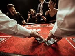 Официальный сайт Casino Vabank